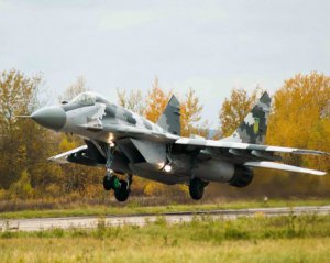В Украине будут модернизировать МиГ-29 вместе с иностранцами