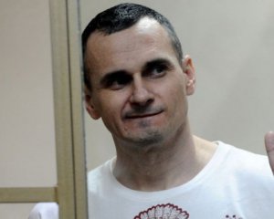 5 років тому заарештували Олега Сенцова