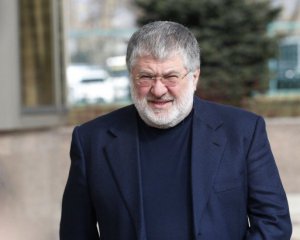 Коломойский сделал ставку на главу АП и видит генпрокурором Луценко