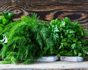 Зелень, гриби та часник: як змінилася вартість продуктів за рік