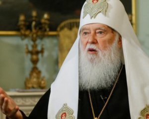 Восстановление Киевского патриархата означает раскол в Поместной церкви Украины