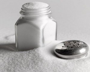 Супрун посоветовала, как отказаться от соли