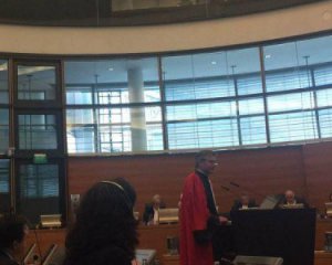 У Міжнародному трибуналі назвали дату оголошення вироку