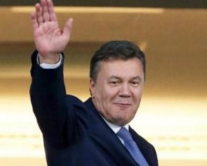 Якщо Янукович ризикне повернутися, його літаку не буде де сісти