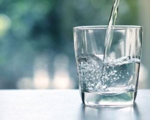 Как влияет на организм стакан воды утром