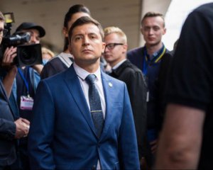 "Думайте про Україну і голосуйте" – Зеленський звернувся до депутатів