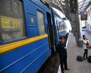 Залізничне сполучення з Росією не відмінимо - Омелян