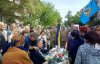 На Донбассе попрощались с бойцом Сергеем Дрогиным