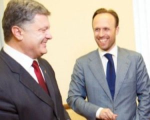 Порошенко звільнив топ-чиновника на Банковій
