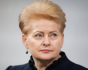 У Литві обирають нового президента