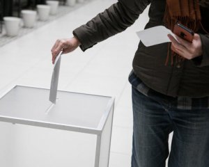 В Литві пройшли президентські вибори