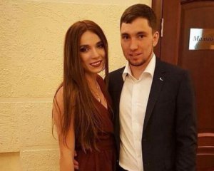 Українська біатлоністка вийшла заміж за лідера збірної Росії