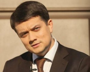 Критикував Майдан і був у Партії регіонів: ЗМІ розповіли про спікера штабу Зеленського