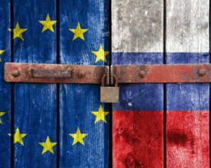 ЄС не тиснутиме на Росію новими санкціями