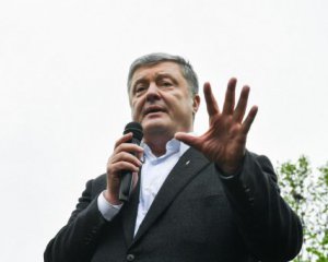 Із достроковими виборами Порошенко отримає пристойний результат