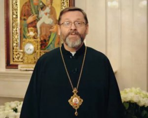 Зеленский опубликовал обращение глав церквей к жителям оккупированных Россией территорий