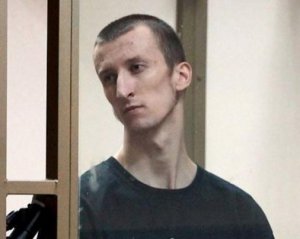 Українського політв&#039;язня Кольченка випустили зі штрафного ізолятора