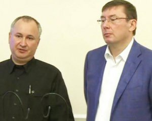 Луценко та Грицак не збираються йти у відставку - ЗМІ