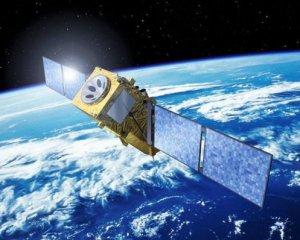 Украина разрабатывает 4 типа новых спутников
