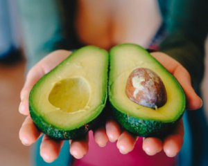 Розповіли про "побічну дію" авокадо