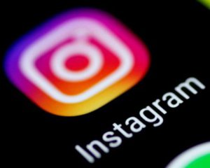 Користувачі  Instagram знову скаржаться на збій