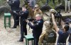 Поліцейським замінять автомати Калашникова на небойову зброю