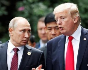 Встреча президентов США и России: появился ответ Путина