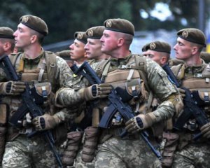 Бойовики застосували заборонене озброєння на Донбасі
