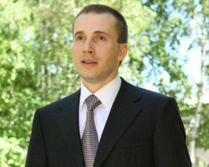 Оккупированный Донбасс посетил сын Януковича