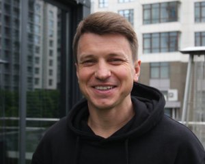 Готовий приймати жорстокі рішення -  Руслан Ротань