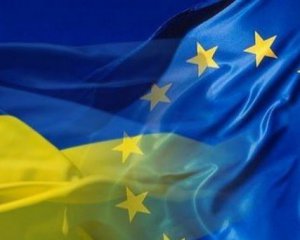 Украина и Европа пересмотрят Соглашение об ассоциации