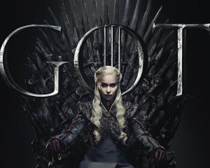 HBO просять перезняти фінальний сезон &quot;Гри престолів&quot;