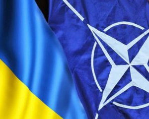 Порошенко подписал указ о сотрудничестве с НАТО