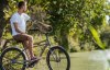 Як велосипед впливає на здоров'я чоловіка