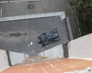 У столиці підліток викинувся з 16 поверху