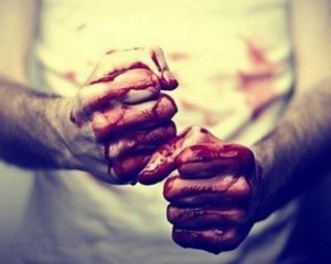 Мужчина пытался выдать убийство жены за несчастный случай