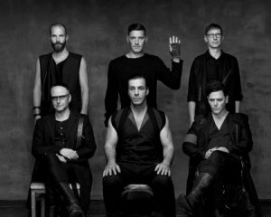 Rammstein представили первый за 10 лет альбом
