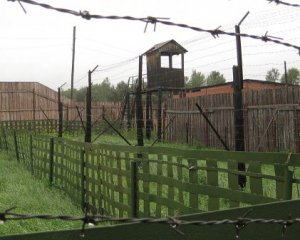 У Росії створили систему концтаборів для ворогів режиму