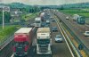 На дорогах Украины станет меньше грузовиков