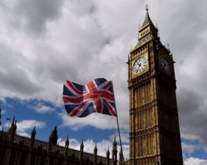 Великобритания меняет правила въезда в страну