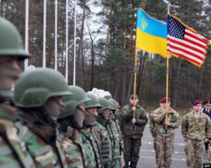 США планують збільшити військову підтримку України