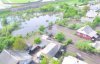 Масштабні дощі затопили десятки будинків: показали наслідки негоди