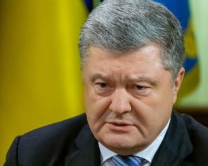 Порошенко призначив стипендії українським політв&#039;язням