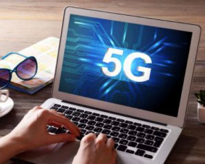 Неземная скорость: показали тест 5G интернета