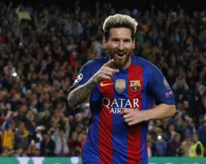 Мессі повторив рекорд, який тримався 66 років