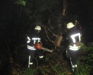 Сталася смертельна ДТП за участю дітей