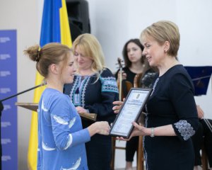 Українські науковці отримали 1 млн грн за роботу