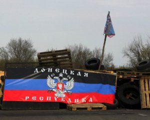 Оккупанты запретили жителям проходить на украинскую территорию