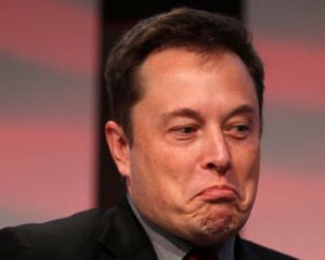 Илон Маск предупредил о банкротстве Tesla