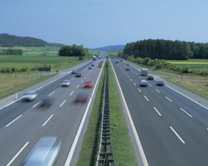 Назвали трасу, на якій українці найчастіше потрапляють у ДТП